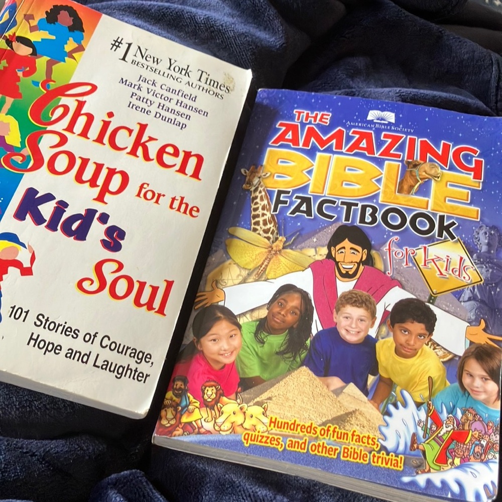 Children’s Book Collection